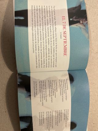 Libro-CD Mecano - AiDaLai (1991)