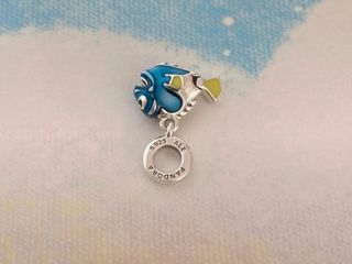 Charm Pandora Pez Dory de Disney