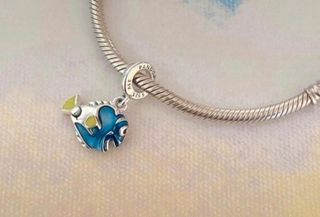 Charm Pandora Pez Dory de Disney
