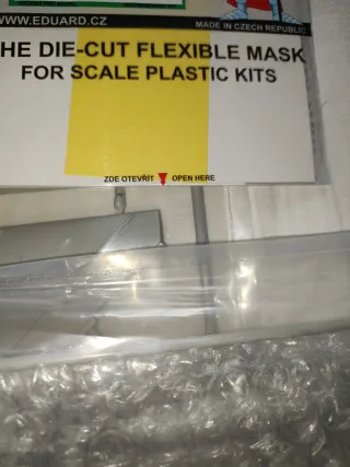 Aereo Kit Mig-17PF Fresco D Hobby Boss 1/48