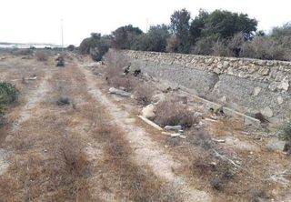 Solar en venta en Ejido Sur en Ejido (El)