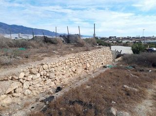 Solar en venta en Ejido Sur en Ejido (El)