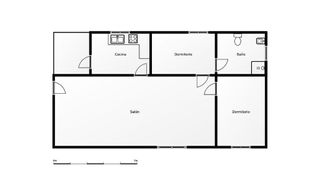 Casa en venta en La Muntanyeta - La Franquesa en Vendrell, El