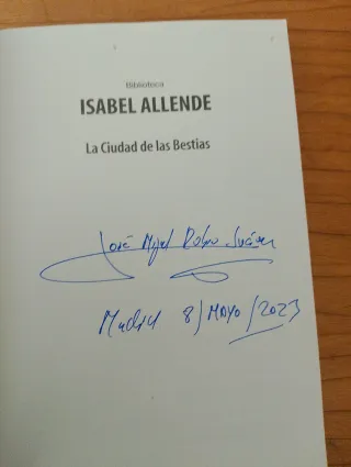 La ciudad de las Bestias (Memorias del Águila y...