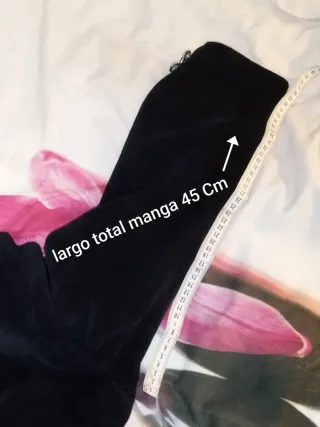 Elegant Dark Structured Blazer