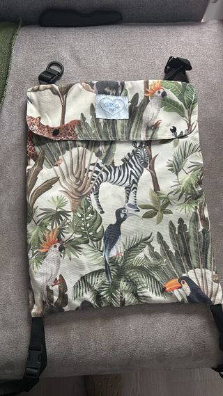 Hamaca Ama Baby Selva