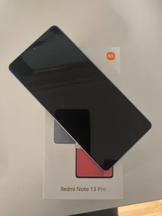 Xiaomi Redmi Note 13 Pro Viola