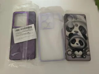 Xiaomi Redmi Note 13 Pro Viola