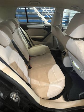 Volkswagen Golf 2010