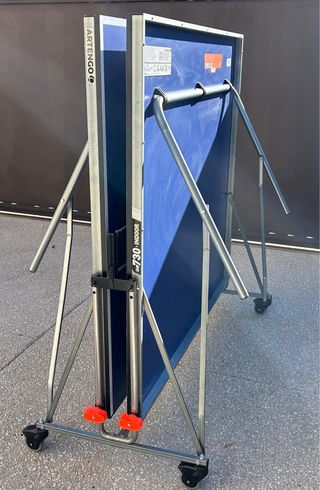 Mesa Ping Pong Artengo FT730 Indoor