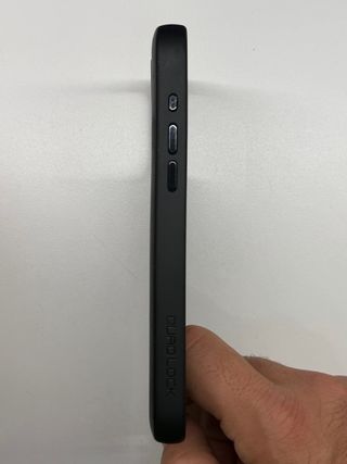 Custodia Quad Lock - Apple iPhone 15 Pro Max