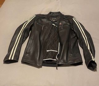 Chaqueta de moto Triumph Talla S
