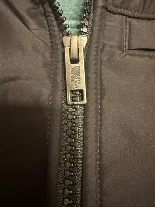 Giacca The North Face Denali XL Junior