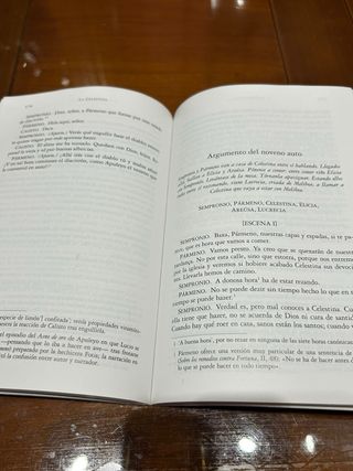 La Celestina N/c (clasicos Hispanicos) (Clasico...