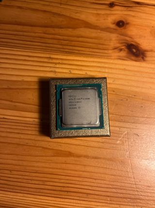 Procesador Intel Core i5-4690K