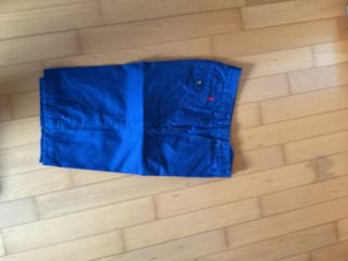 Bermuda Polo Ralph Lauren Talla 18