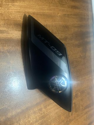 Carena Serbatoio Yamaha MT-09 2021