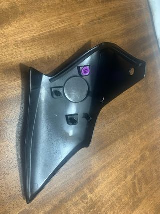 Carena Serbatoio Yamaha MT-09 2021