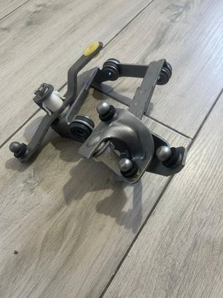 Kit Reparación Palanca Cambios VW Golf 4