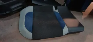 Asientos y Paneles VW Polo GT MK5 2014