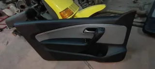 Asientos y Paneles VW Polo GT MK5 2014