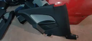 Asientos y Paneles VW Polo GT MK5 2014