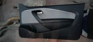 Asientos y Paneles VW Polo GT MK5 2014