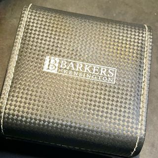 Watch/Orologio Barkers of Kensington Aero Sport