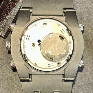 Watch/Orologio Barkers of Kensington Aero Sport