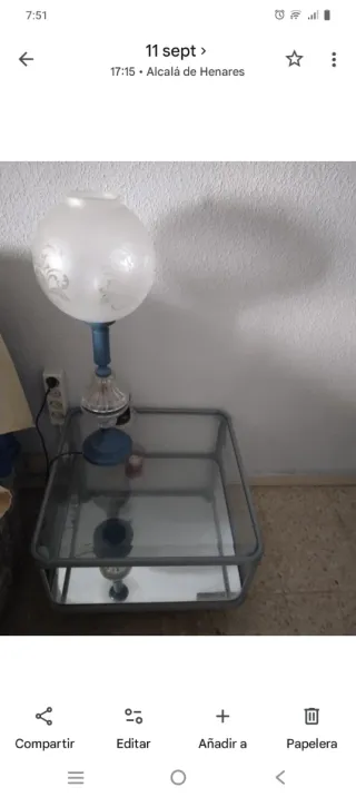 Muebles varios, armarios, sillones,mesas