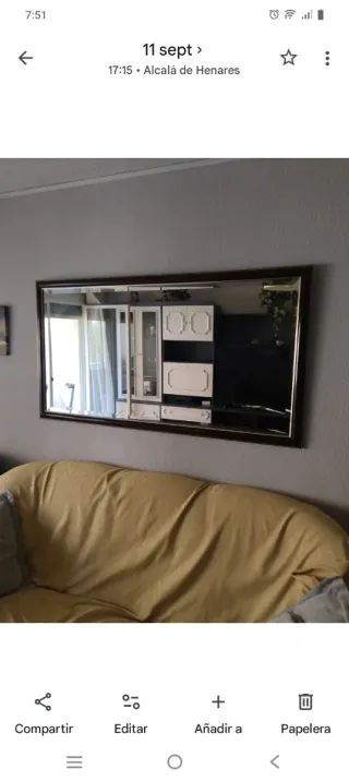 Muebles varios, armarios, sillones,mesas