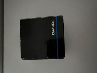 Reloj Casio LTP-1280 Mujer Cuarzo Dorado/Plateado