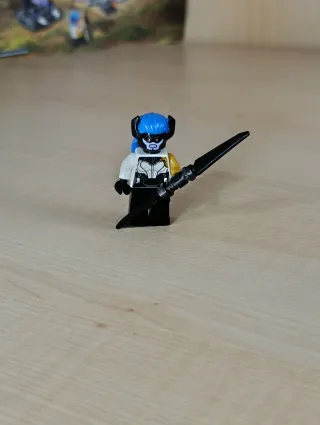 LEGO Marvel Super Heroes 76104 Hulkbuster