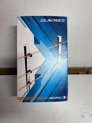 Pastor Eléctrico Lacme Dual 2J