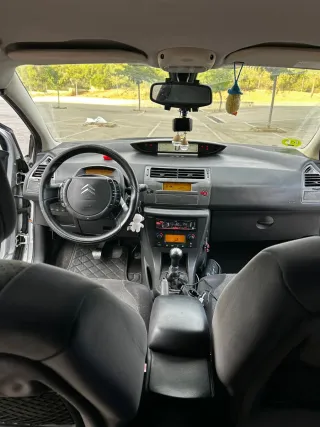 Citroen C4 2007