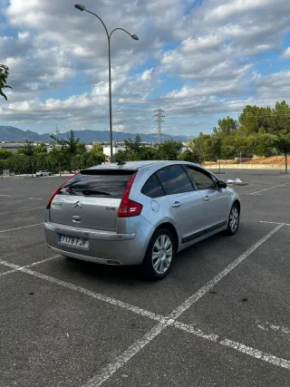 Citroen C4 2007