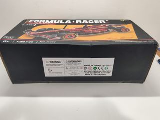 Formula Racer Modellino Auto SF24 54cm