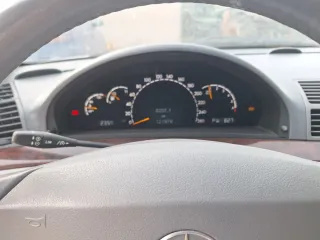 Mercedes-Benz Clase S 1998