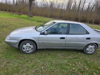 Citroen Xantia 1999