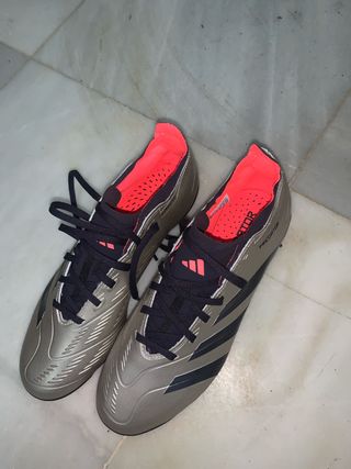 Zapatillas Adidas Predator