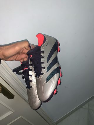 Zapatillas Adidas Predator