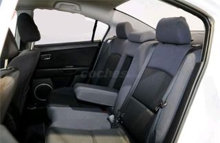 Mazda 3 2009 141.000km