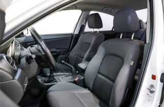 Mazda 3 2009 141.000km