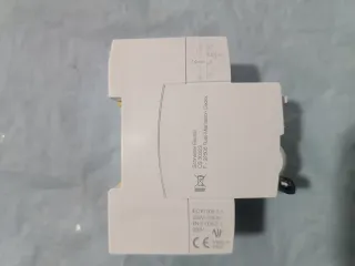 Interruptor Schneider Electric 2P 25A