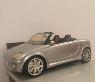 Coche My Scene Mattel