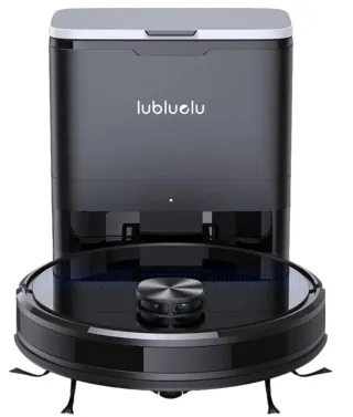 Robot Aspirador Lubluelu Plus