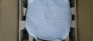 Robot Aspirador Lubluelu Plus