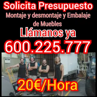 Mudanzas y Transport