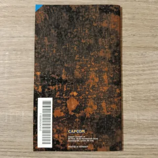 Resident Evil - Nintendo GameCube - PAL ITA