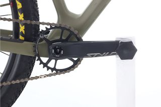 Orbea Alma (MTB) t.L Reacondicionada